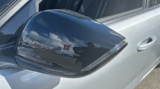 Vauxhall Astra 1.2 Turbo 130 GS Line 5dr Petrol Hatchback